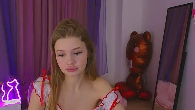 belrinaa: онлайн-секс-чат