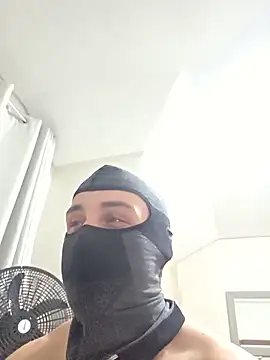 JamesGarnerreal Show Webcam