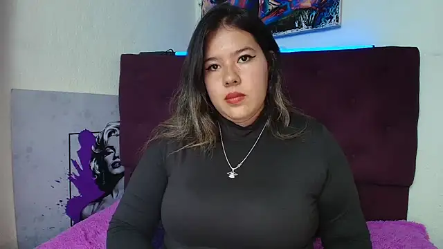 Chatroom XXX en direct de LinaBrowm