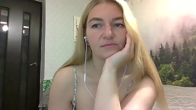 Онлайн чат XXX CandyOLimeX