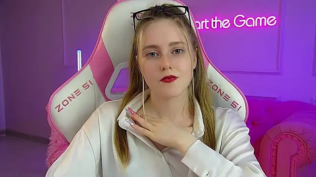 LexiBookwell Live XXX Chat