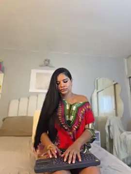 Živý XXX chat Elara_Luxe