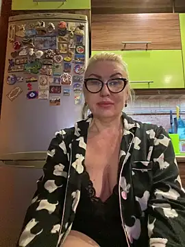 OliviaDancequeen Adlı Modelin Canlı XXX Sohbeti