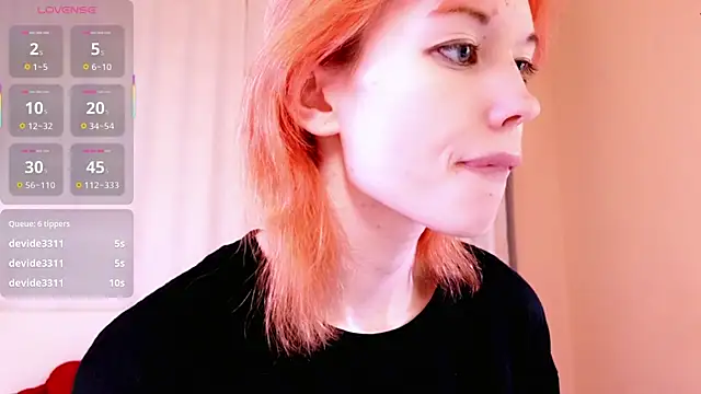 Kiara_Dream – Naživo XXX chat