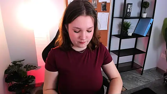Chat XXX en directo de JaneByrd
