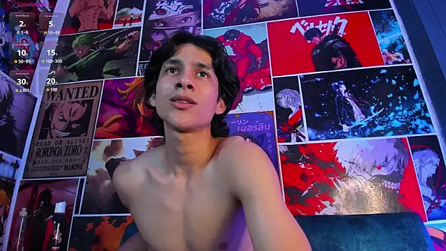 Show Webcam de Cheys_Mast