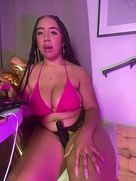 _PRETTYANGEL_'s Webcam Show