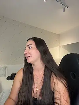 Show Webcam de ava_blue
