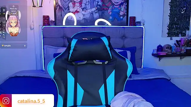 Chat XXX Live Kata_Bigboobs