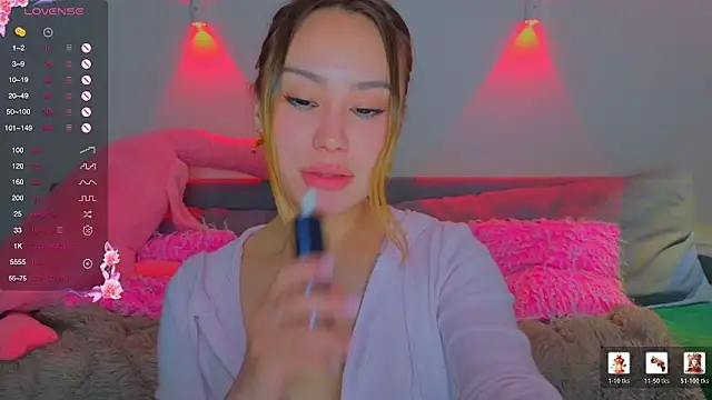 Chat +18 de baobei03 ao vivo