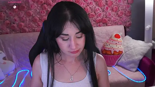 Chat XXX en directo de CarolinaaFoxyyy