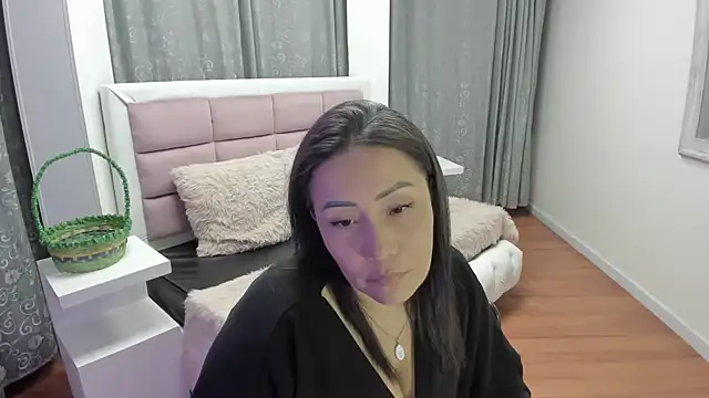 Chat XXX en directo de gaby_trent