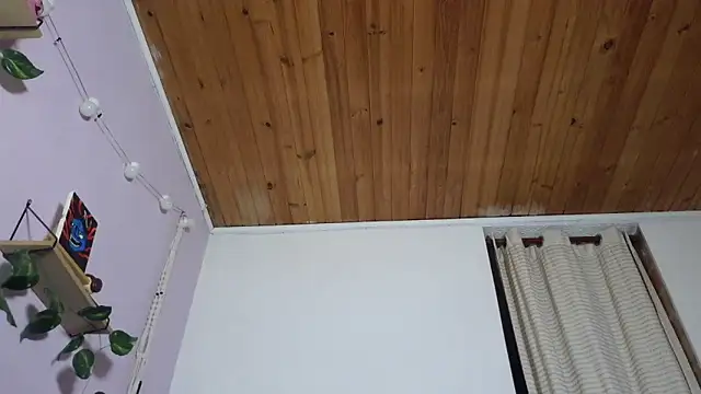 juaaanaaa élő XXX-chatje