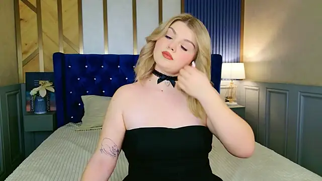 WendyPage – Live XXX-chat