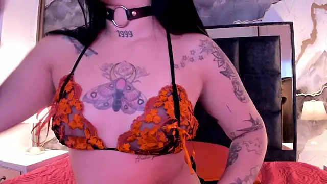 Chatroom XXX en direct de SusanVilla