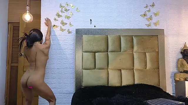 ximenawilliamss Live XXX Chat