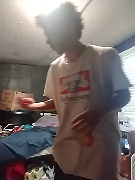 Chat XXX en directo de spooky425hd