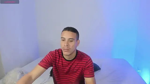 Axel__fierro Webcam Show