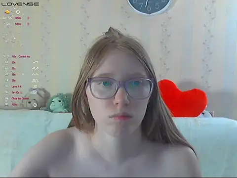LustfulSarah 라이브 XXX 채팅