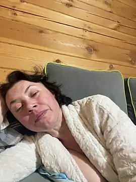 Živý XXX chat Kiramagic