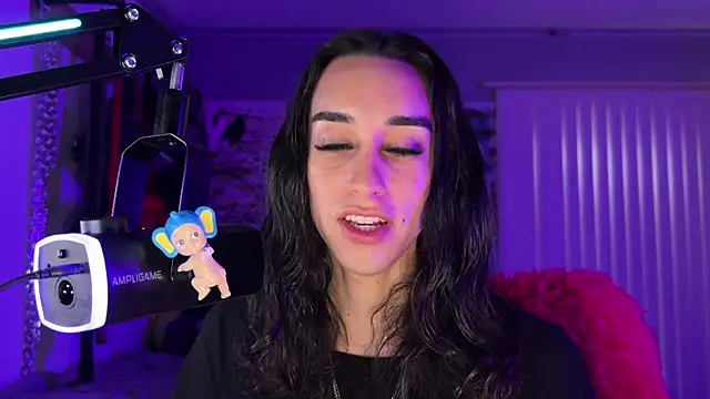 xoFrankien Live XXX chat