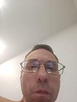 Show Webcam de Sexychefstud11