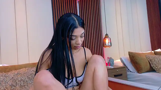 AshleyBaker1のライブXXXチャット