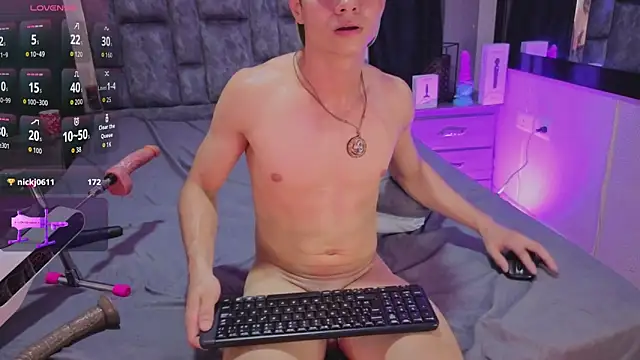 Chat XXX Live LeoMonnroe