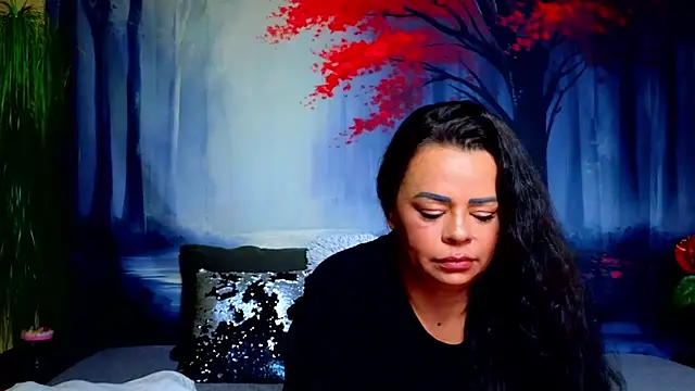 ElizabethEven 现场XXX聊天