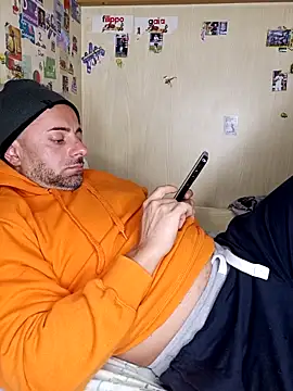 toro23xxxl Live XXX-chat