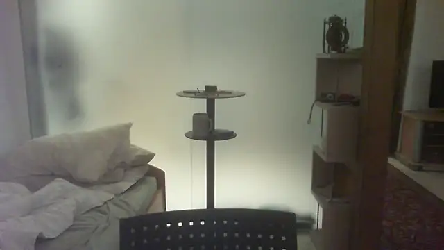Mike_12hot 웹캠 쇼