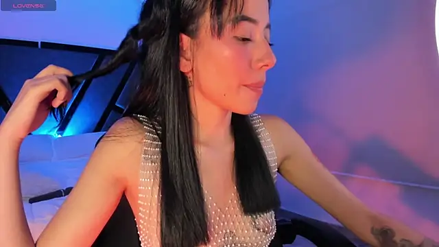 MelodyBliss – Naživo XXX chat