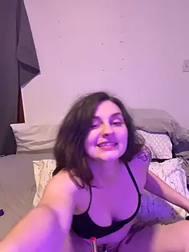 Show webcam de psilybaby