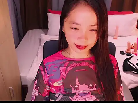 SexyMariaa 라이브 XXX 채팅