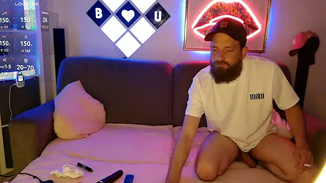 BellaXundXUwe Live XXX Chat
