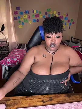 Chocolatebunnyxx96 Adlı Modelin Canlı XXX Sohbeti