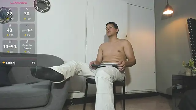 Show de webcam de jacob_schneider