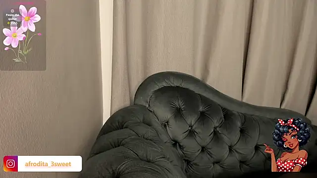 Afrodita_sweeet Live XXX-chat