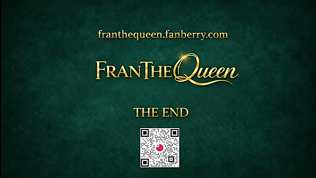 دردشة FranTheQueen الجنسية المباشرة