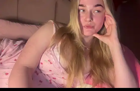 Pinkiepieexo Show Webcam