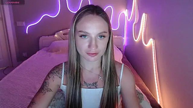 MirrraMisss Live XXX-chat