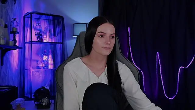 Chat XXX Live StellaCrowe