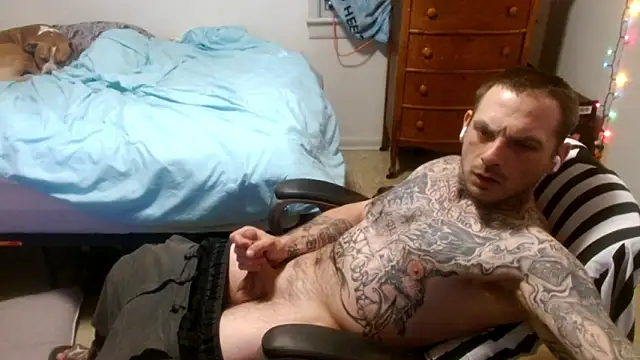 DADDY_KANE8---: вебкам-шоу