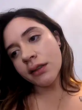 Chat +18 de maliciaworld ao vivo