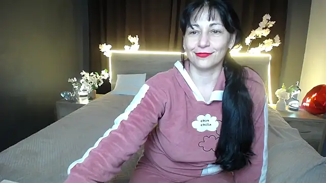 LiluGrants' Live XXX Chat