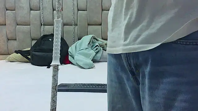 XXX chat uživo modela Austin_Reedss