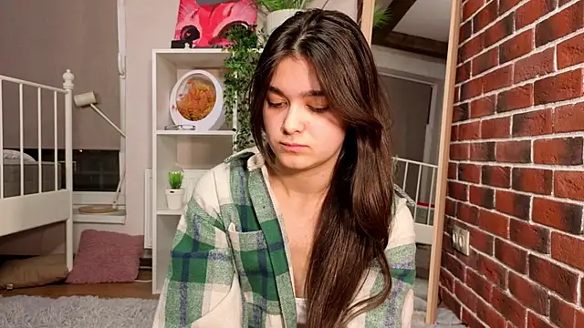 LuciKardos live XXX chat
