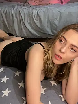 alinadesire Show Webcam