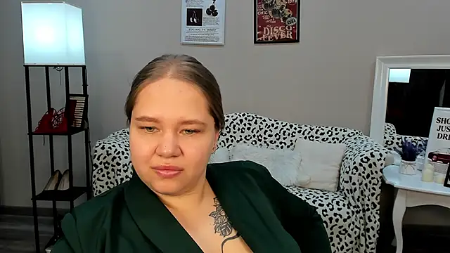DianaKristol's Live XXX Chat