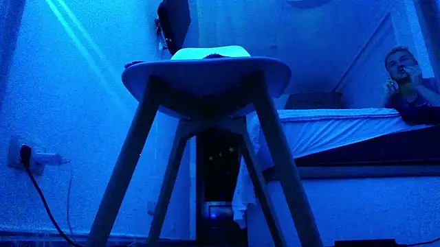 Show modela Sheny_y na web-kameri